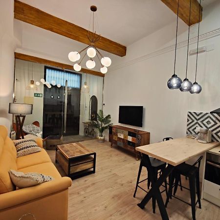 Apartamentos Santander 1 외부 사진