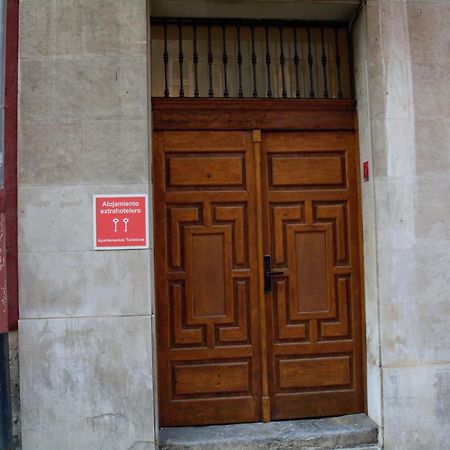 Apartamentos Santander 1 외부 사진