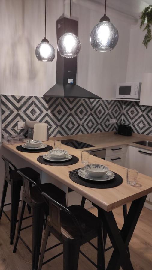 Apartamentos Santander 1 외부 사진