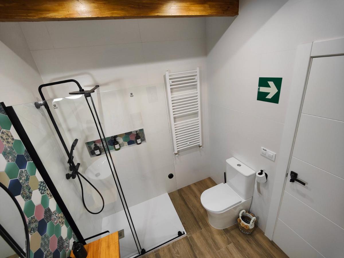 Apartamentos Santander 1 외부 사진