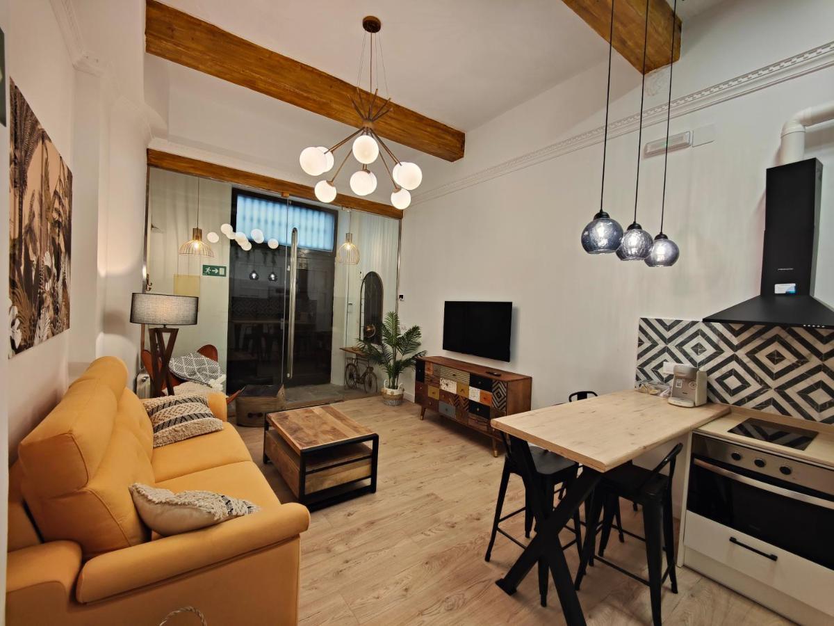 Apartamentos Santander 1 외부 사진