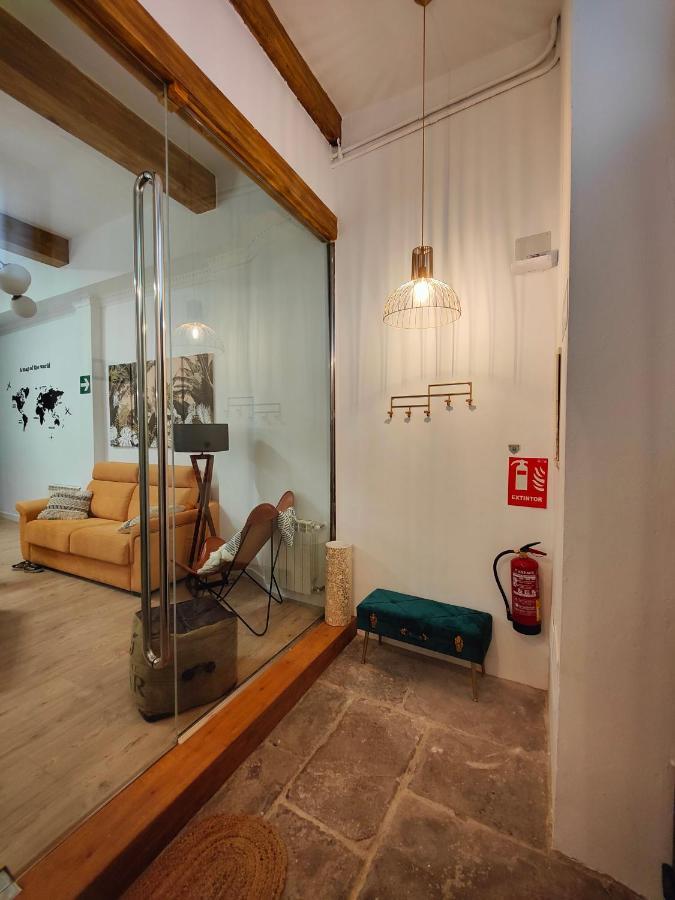Apartamentos Santander 1 외부 사진