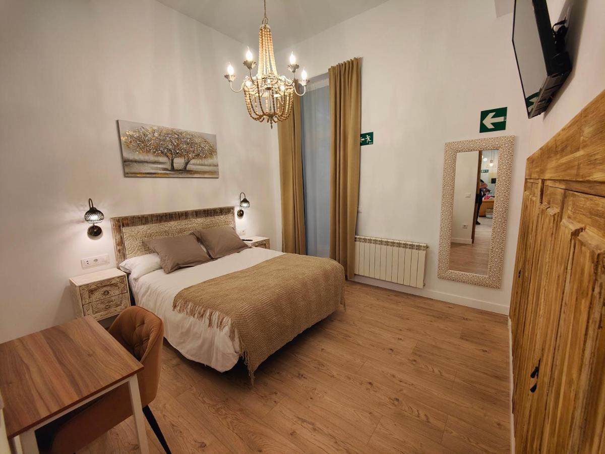 Apartamentos Santander 1 외부 사진