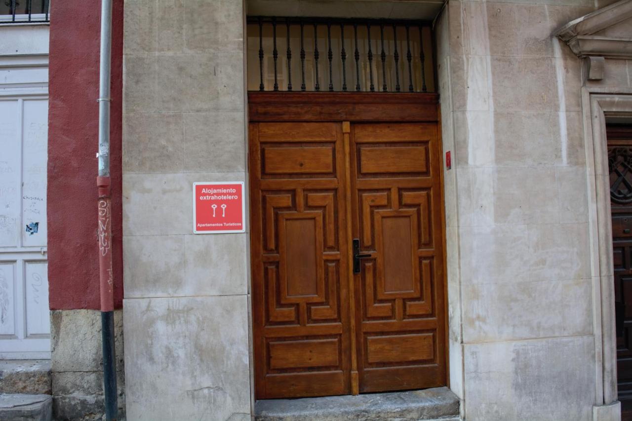 Apartamentos Santander 1 외부 사진