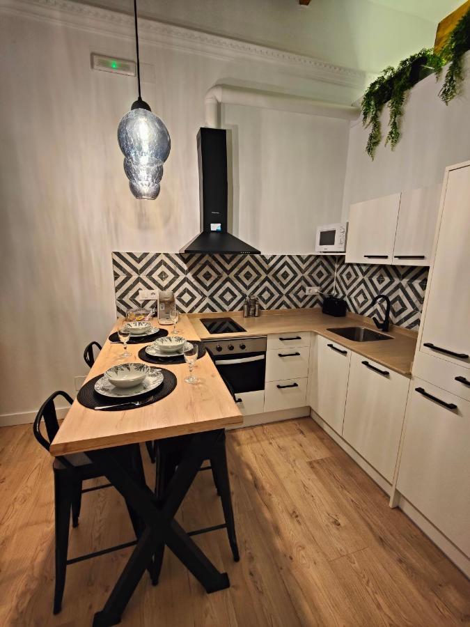 Apartamentos Santander 1 외부 사진