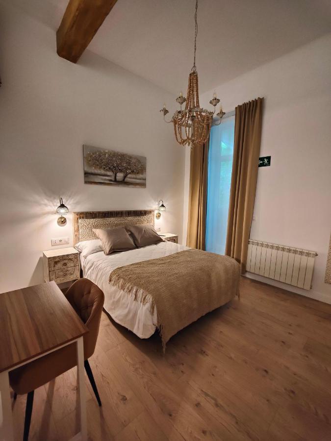 Apartamentos Santander 1 외부 사진