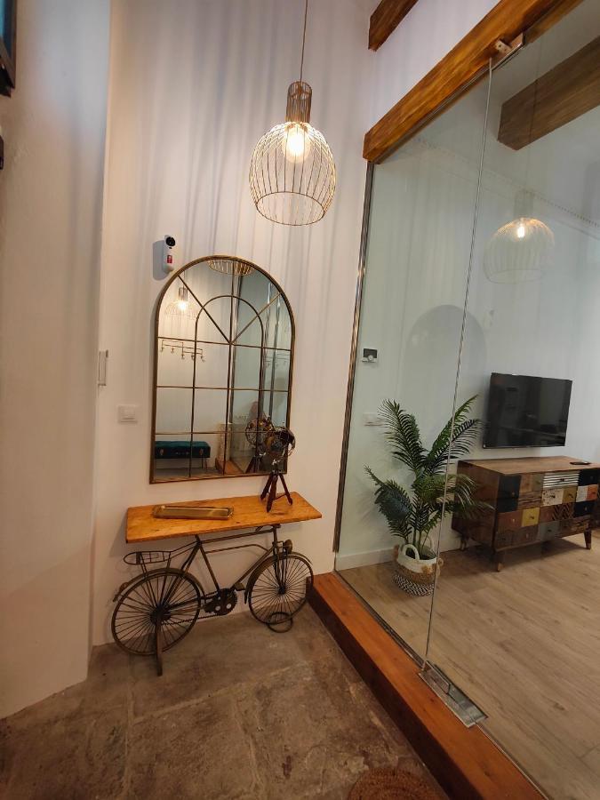 Apartamentos Santander 1 외부 사진