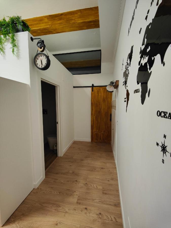 Apartamentos Santander 1 외부 사진