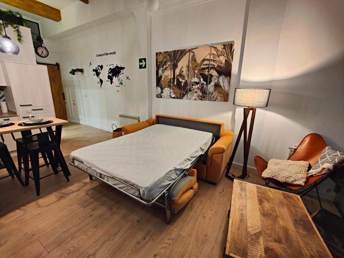 Apartamentos Santander 1 외부 사진