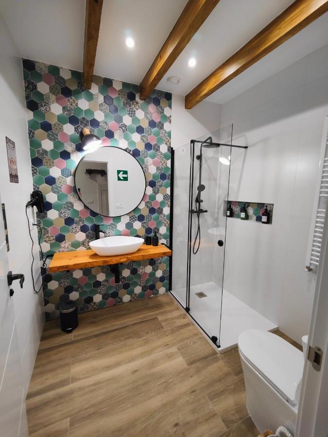 Apartamentos Santander 1 외부 사진