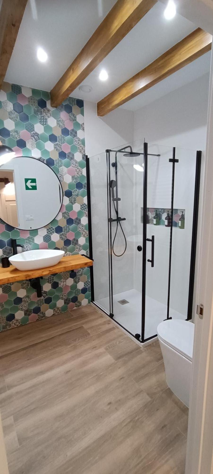 Apartamentos Santander 1 외부 사진