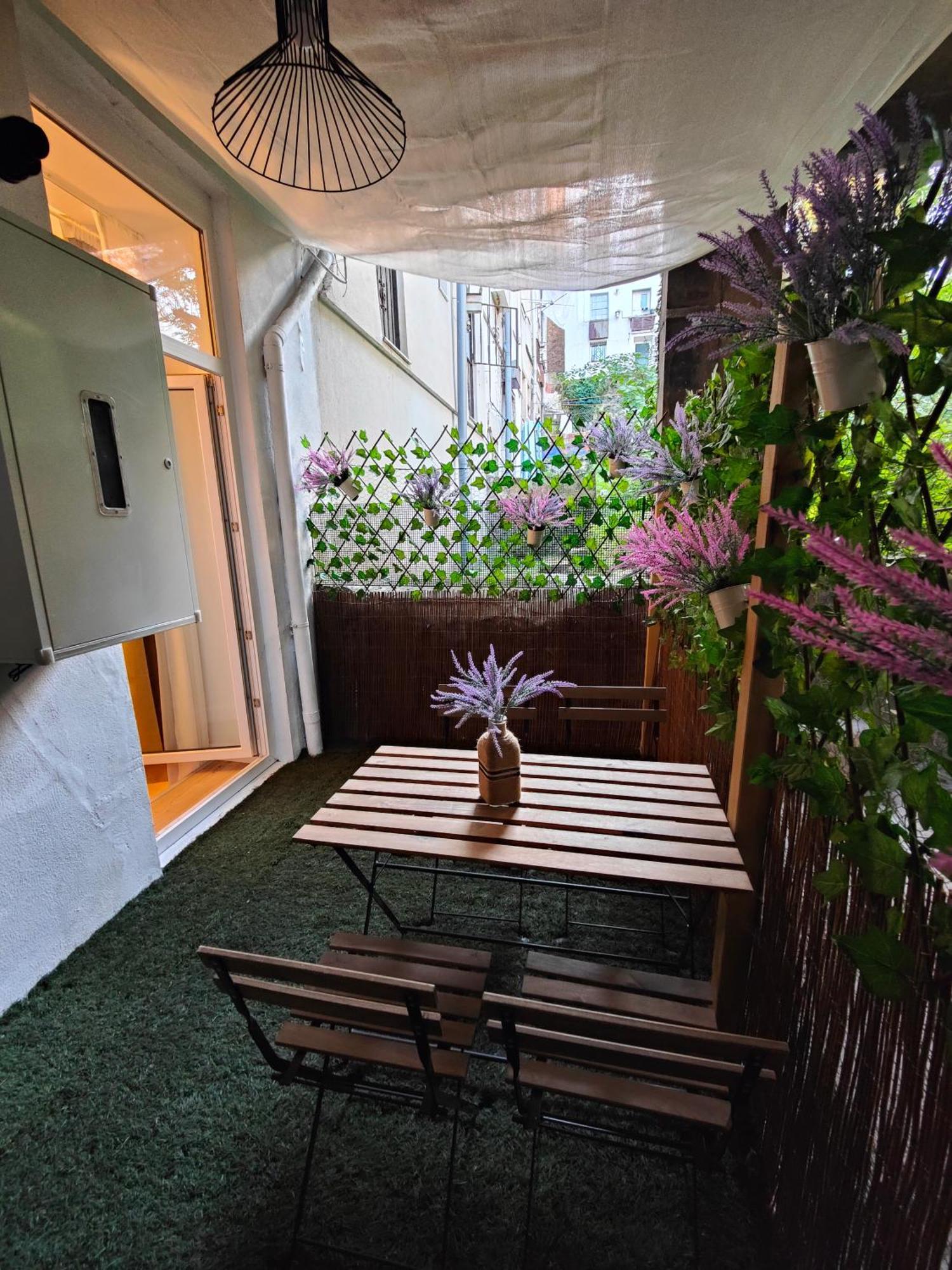 Apartamentos Santander 1 외부 사진